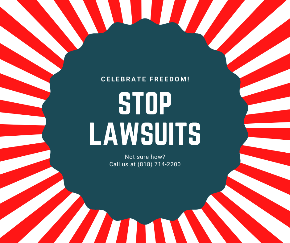 stop credit card lawsuits encino bankruptcy attorney lawyer lawyers attorneys law office firm cheap affordable low cost free consultation encino